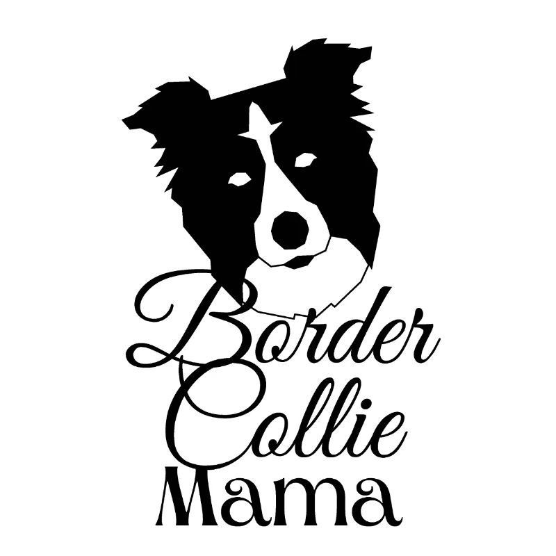 Border Collie Mama