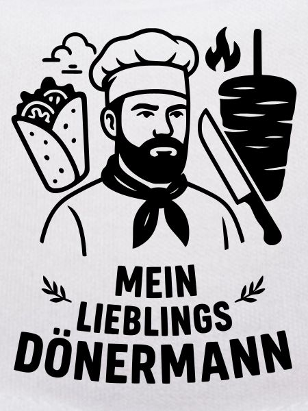 Kebab préféré
