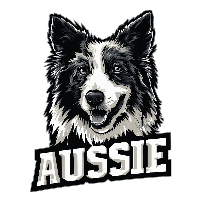 Australian Shepherd – Aussie Pride