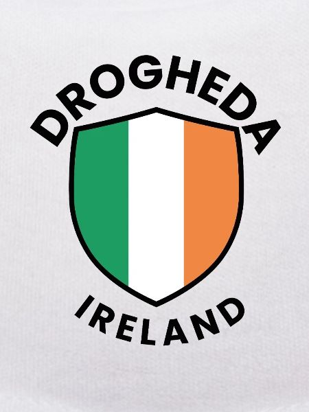 Bouclier d’Irlande de Drogheda