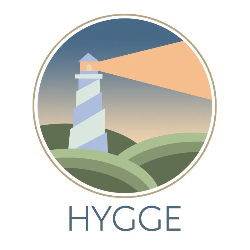 Hygge Leuchtturm