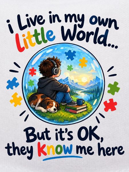 Eigene Kleine Welt