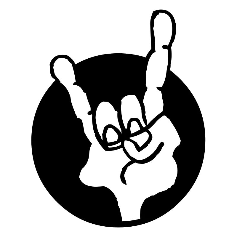 Hand rock