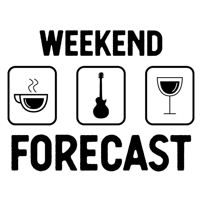 Wochenendprognose -