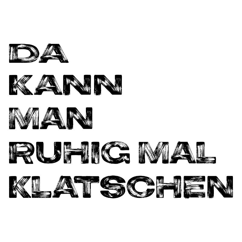 Klatschen