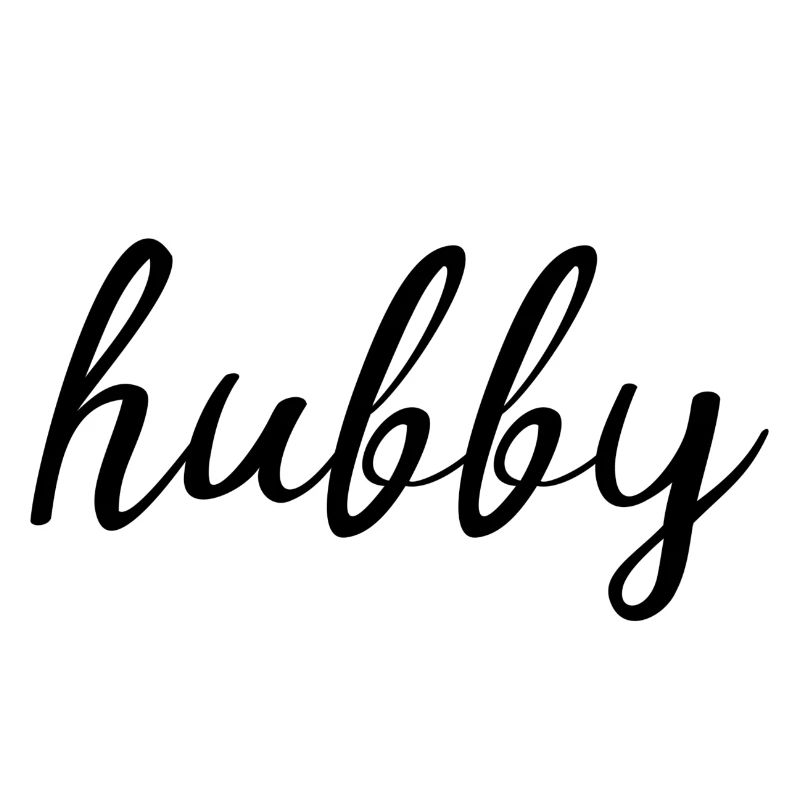 Hubby