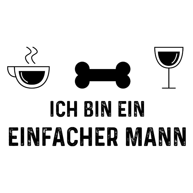 ICH BIN EIN EINFACHER MANN 3 - (2)