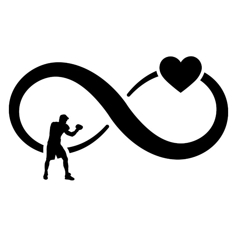 Infinity Heart et la boxe -