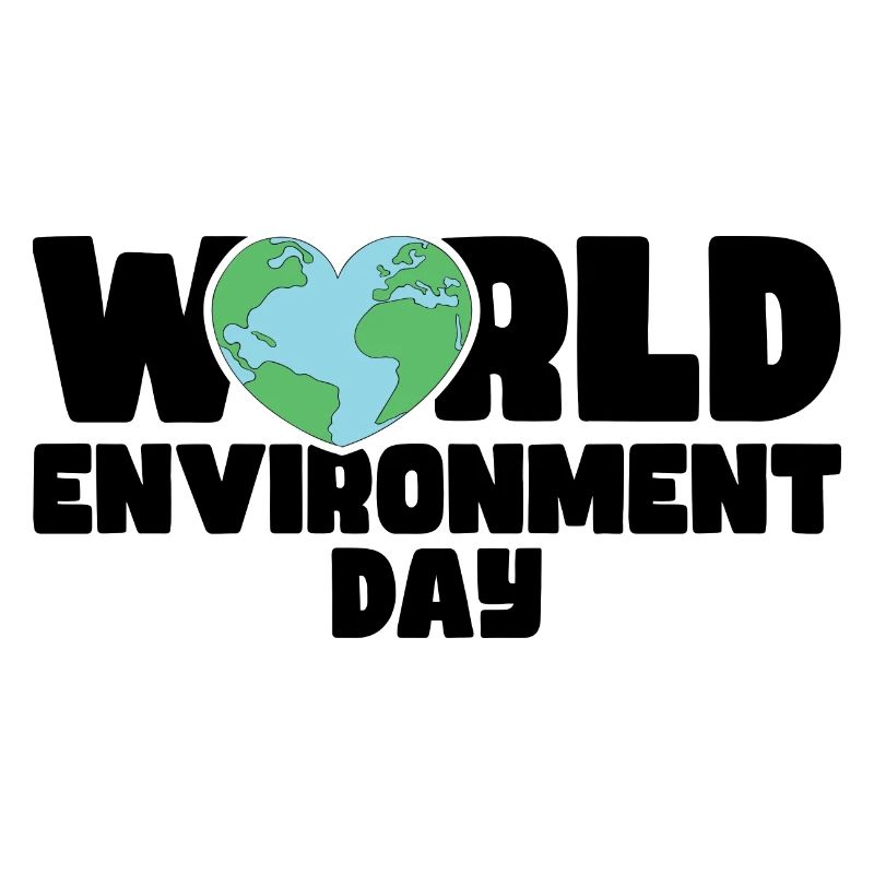 World environment day