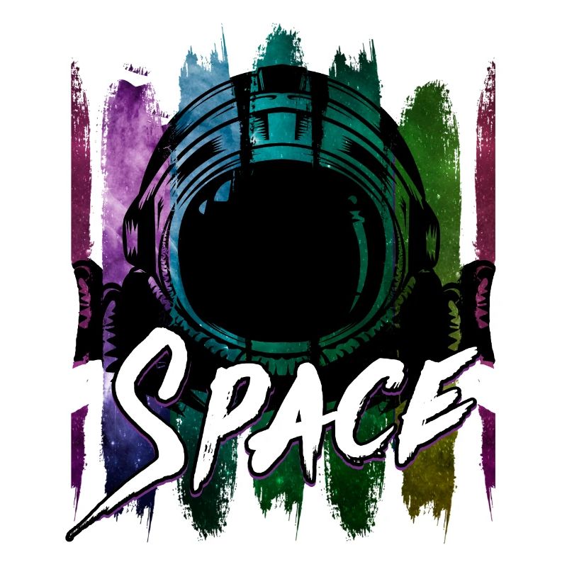 Astronaut Spaceman Space Space Spaceship