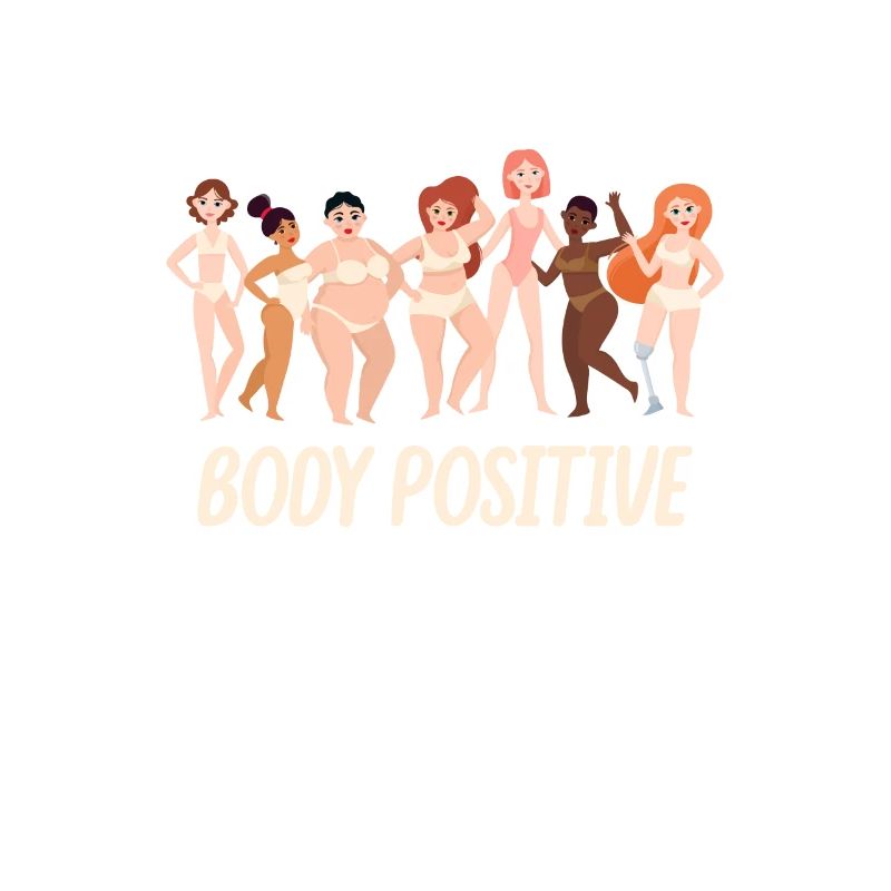 corps positif