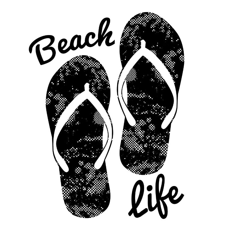 plage
