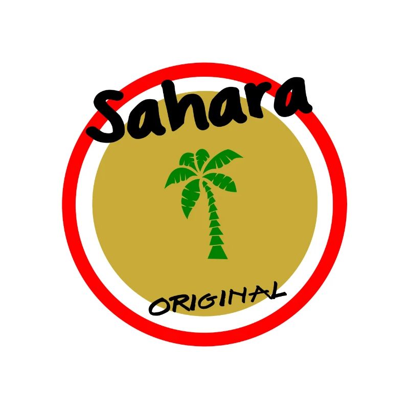 sahara original geschenk sonne