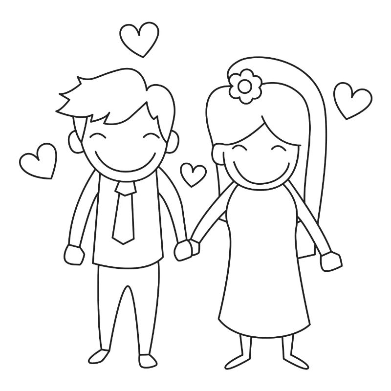 mariage