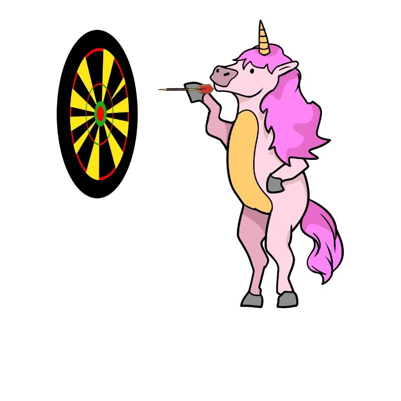 Einhorn Dart