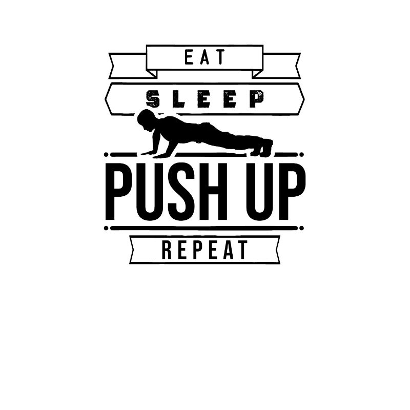 Push-ups Push-ups Sixpack Push-ups Sport