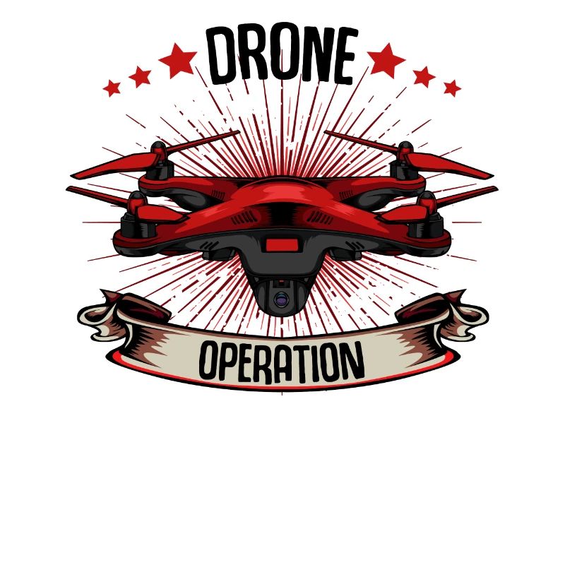 Drones