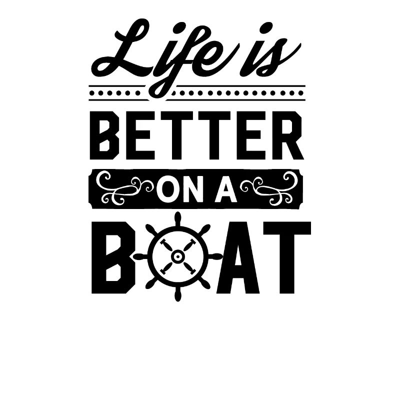 Capitaine Bateau