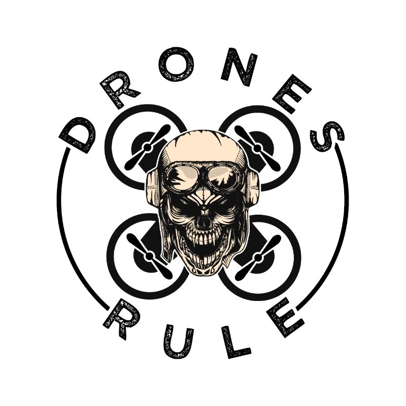 Drones Rule