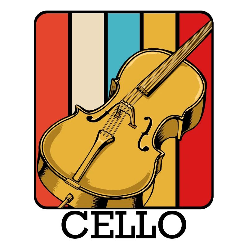 violoncelle