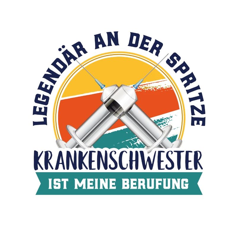 Krankenschwester