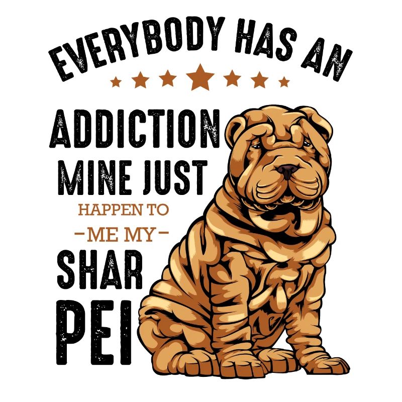 Shar Pei
