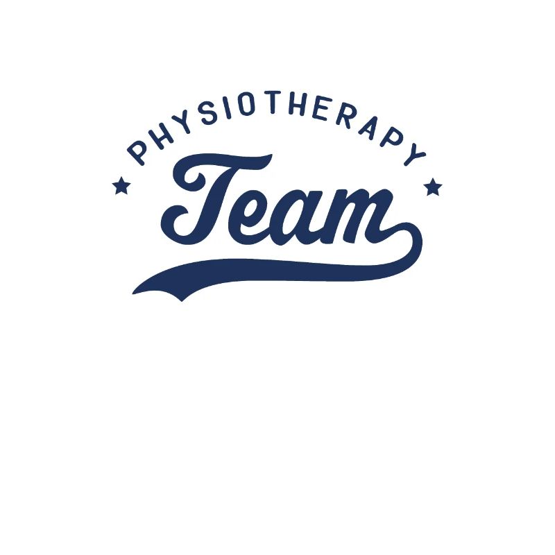 Physio Team Physiotherapeut Beruf Physiotherapie