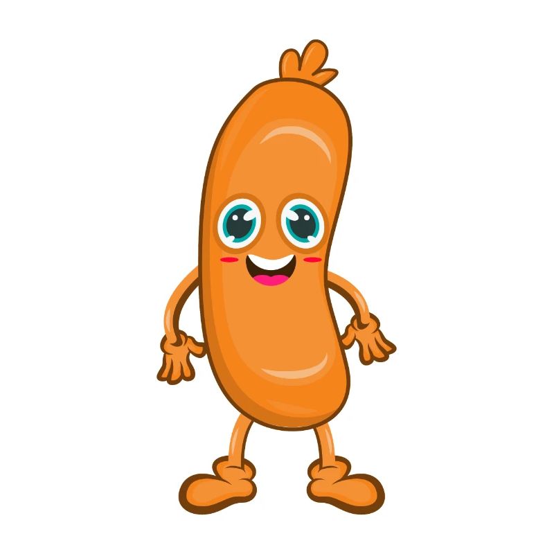 Saucisse