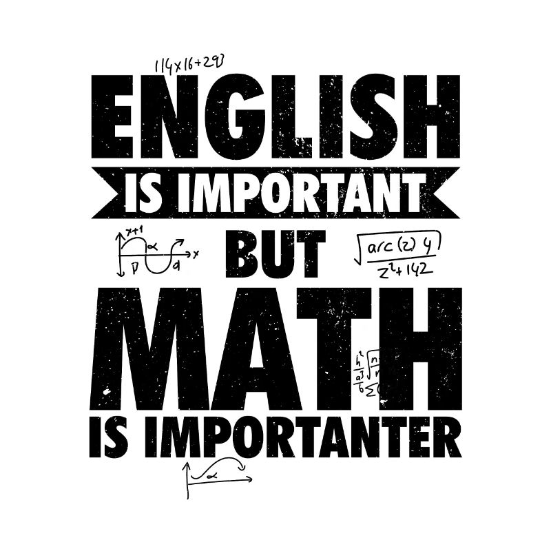 Mathematik Lehrer | Mathe Mathematiker Geschenke