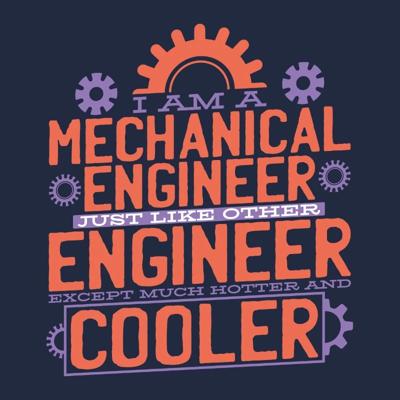 Mechanical engineering mechanical engineer gentlemen
