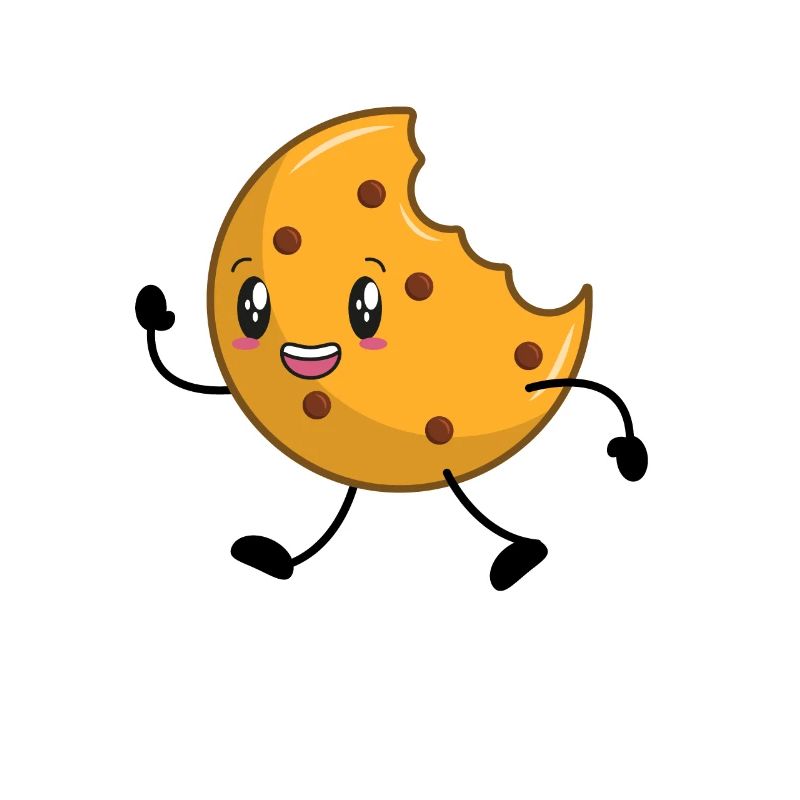 Biscuit aux biscuits