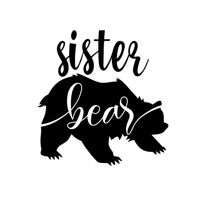 Schwester Bär