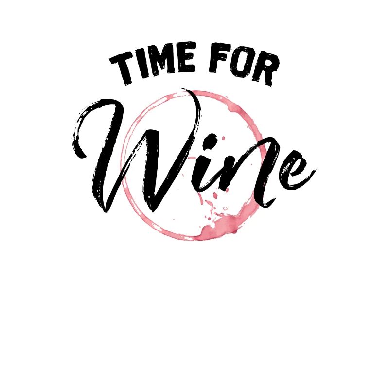 wine
