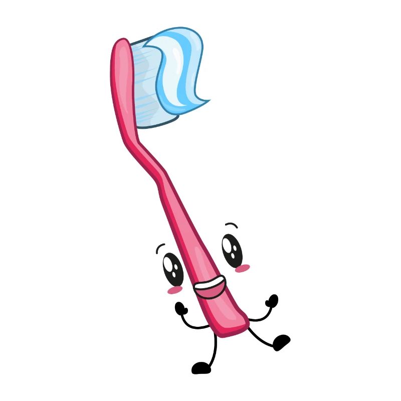 Toothbrush Dentist