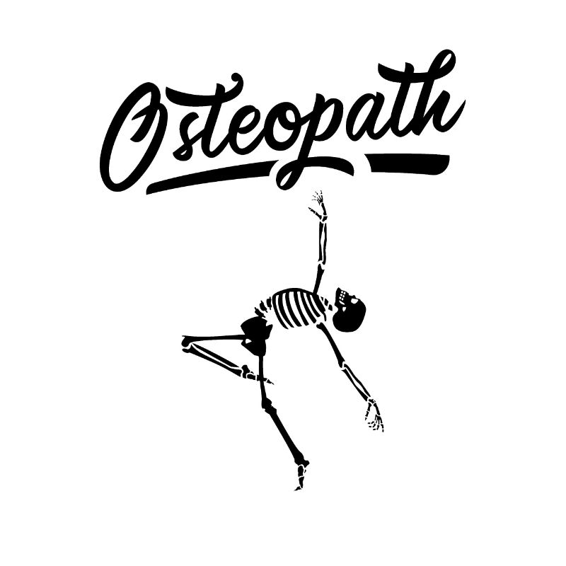 Osteopath Chiropraktik Osteopathen Osteopathie