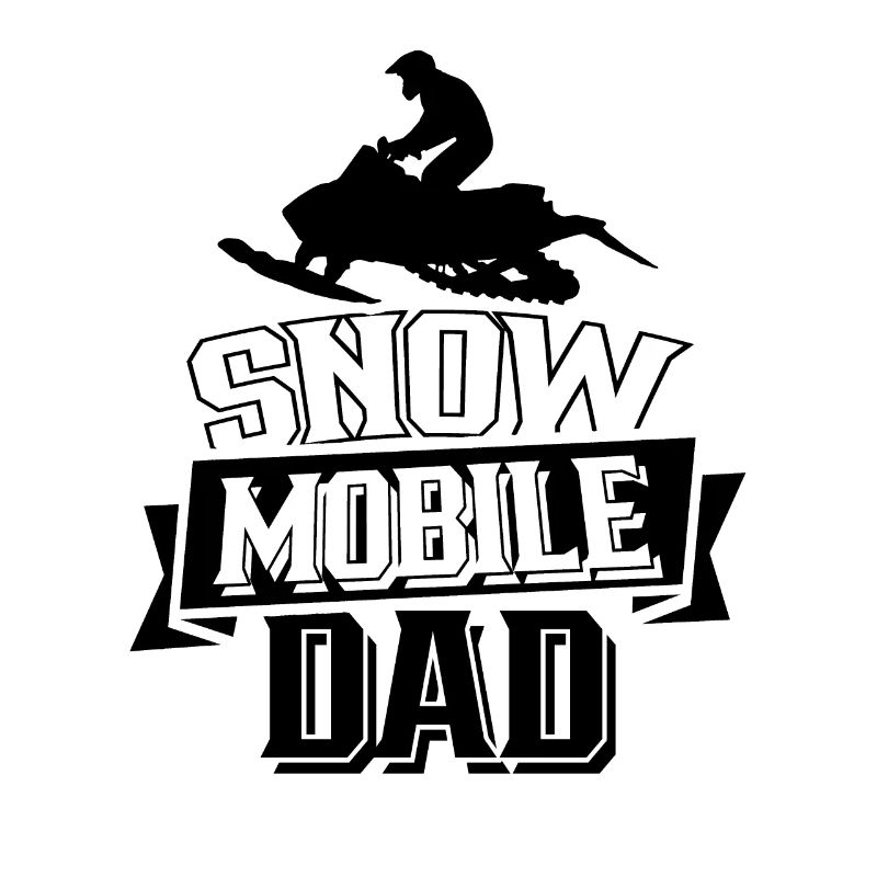 Snowmobile Papa Snowmobile Snowmobile