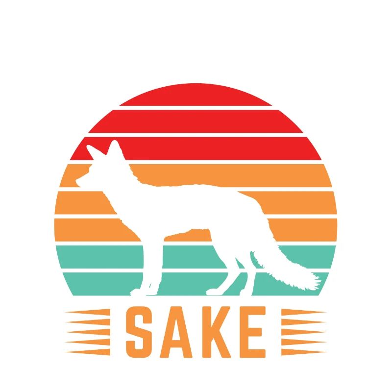 Oh For Fox Sake, Fox, Sake