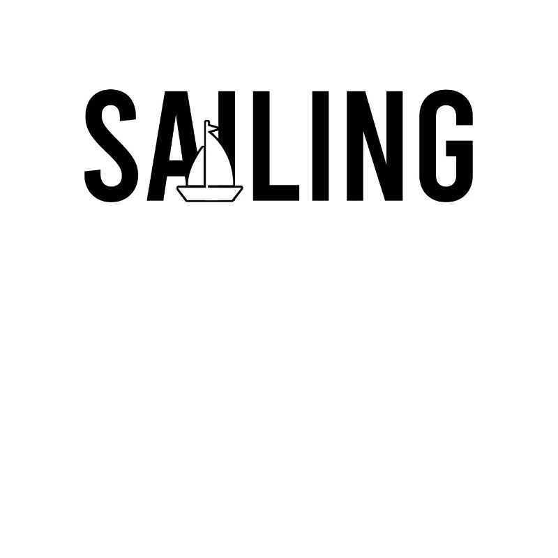 Sailing sailing