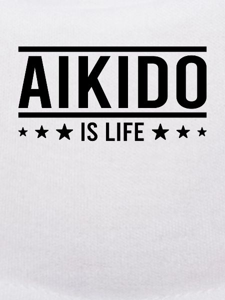 Aikido Spruch