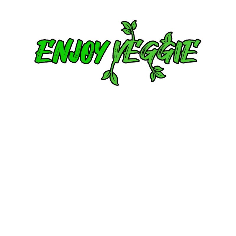 enjoy veggie