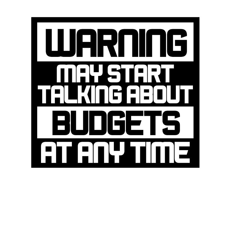 Warning May Start Talking About Budgets