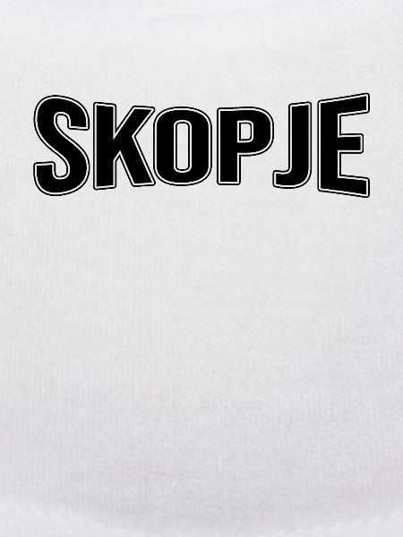 Skopje