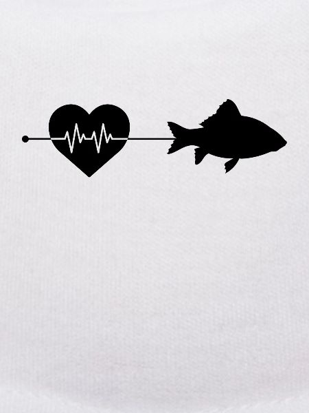 Fish heartbeat