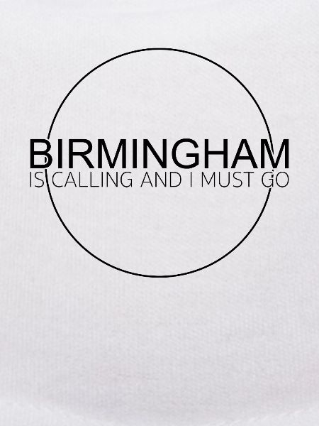 Birmingham Saying
