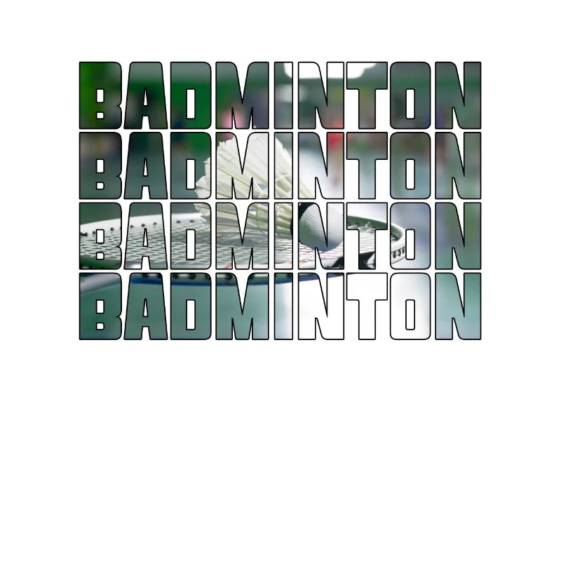 Badminton