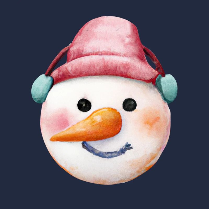 Snowman