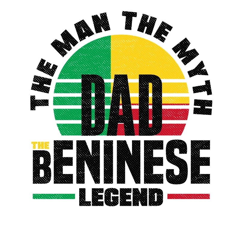 Béninois Bénin Drapeau Béninois Citation