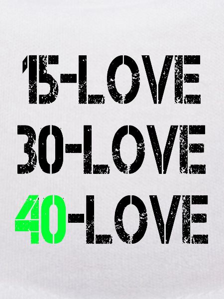 15love black