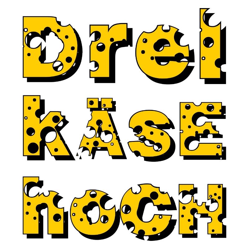 Dreikäsehoch
