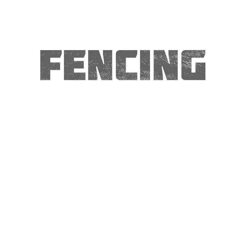 Fencing